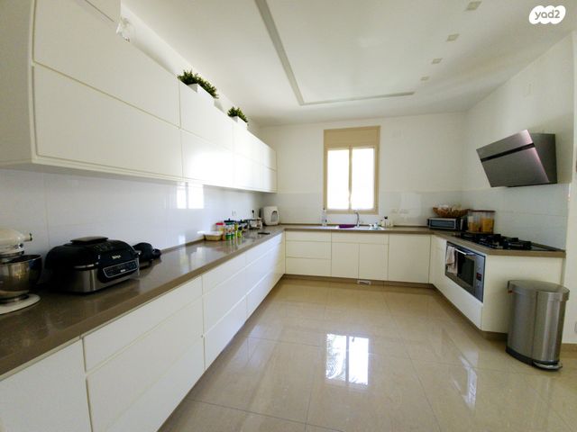 בית פרטי/ קוטג', הקסטל, היובל, אור עקיבא