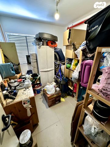 דירה, שדרות אבני החושן 41, כרמי גת, קרית גת