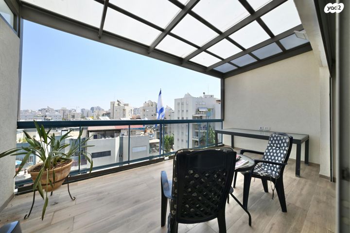 גג/ פנטהאוז, השריג, קרית כרמים, ראשון לציון