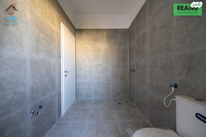 גג/ פנטהאוז, עין חרוד 8, הצפון הישן - דרום, תל אביב יפו