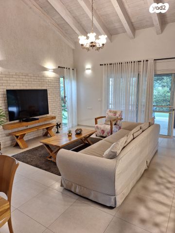 בית פרטי/ קוטג', כוכב יאיר / צור יגאל