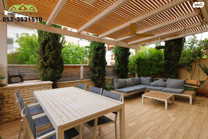 בית פרטי/ קוטג', בית דגן