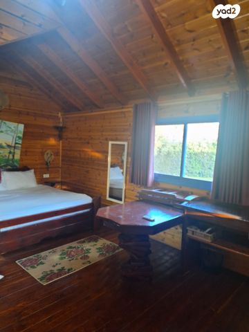 משק חקלאי/ נחלה, התמר 5, נטועה, נטועה