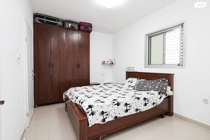 דירה, שדרות גולדה מאיר, נתניה