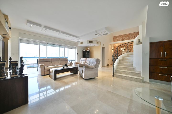 גג/ פנטהאוז, השריג, קרית כרמים, ראשון לציון