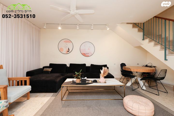 בית פרטי/ קוטג', בית דגן