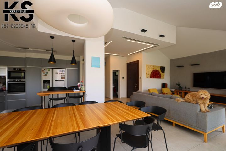 בית פרטי/ קוטג', קדימה צורן