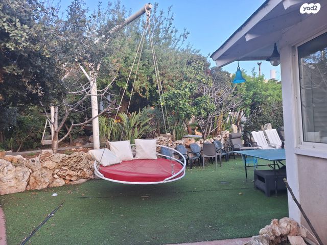 משק חקלאי/ נחלה, התמר 5, נטועה, נטועה