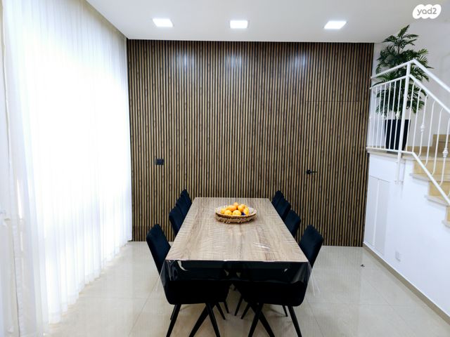 בית פרטי/ קוטג', הקסטל, היובל, אור עקיבא