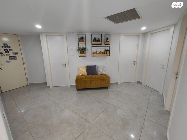 דירת גן, עומר, גבעת רם, כרמיאל