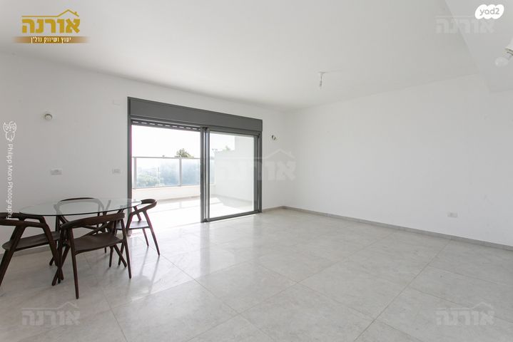 דירה, הדודאים, גבעת זמר, חיפה