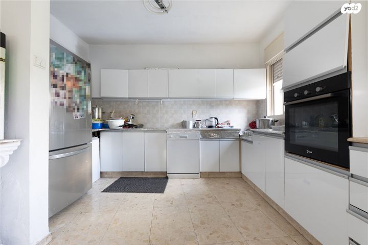 דירה, הפסנתר, נאות אשלים, ראשון לציון