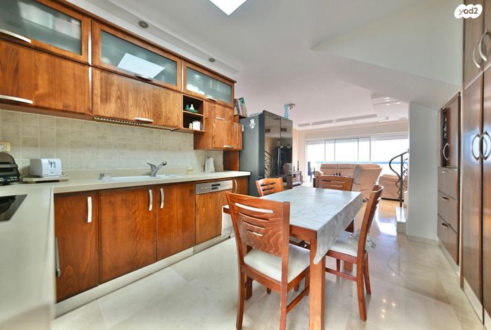 גג/ פנטהאוז, השריג, קרית כרמים, ראשון לציון