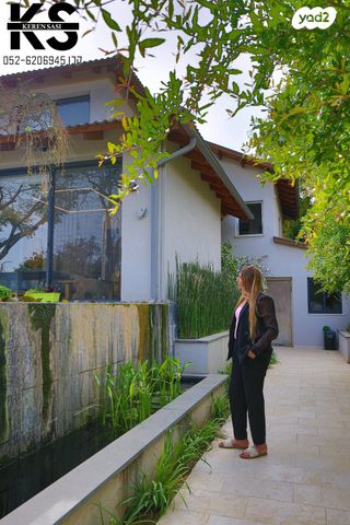 בית פרטי/ קוטג', קדימה צורן