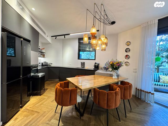 דירת גן, מודיליאני 3, הצפון החדש - דרום, תל אביב יפו