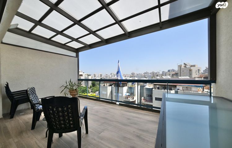 גג/ פנטהאוז, השריג, קרית כרמים, ראשון לציון