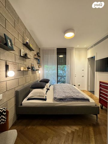 דירת גן, מודיליאני 3, הצפון החדש - דרום, תל אביב יפו