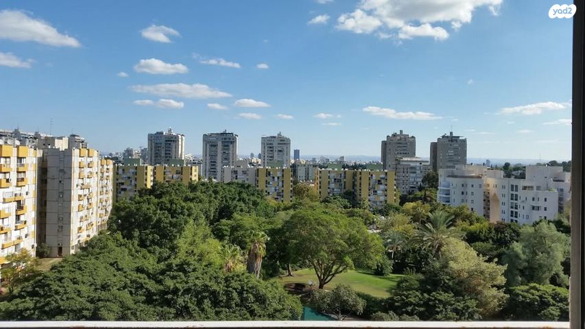 דירה, שלמה בן יוסף, תל אביב יפו