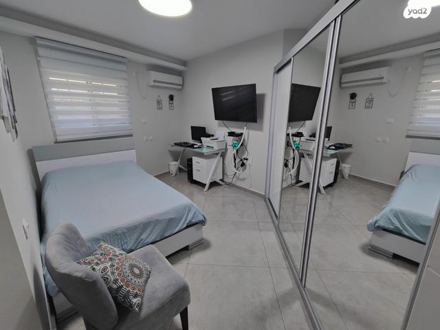 דירת גן, עומר, גבעת רם, כרמיאל