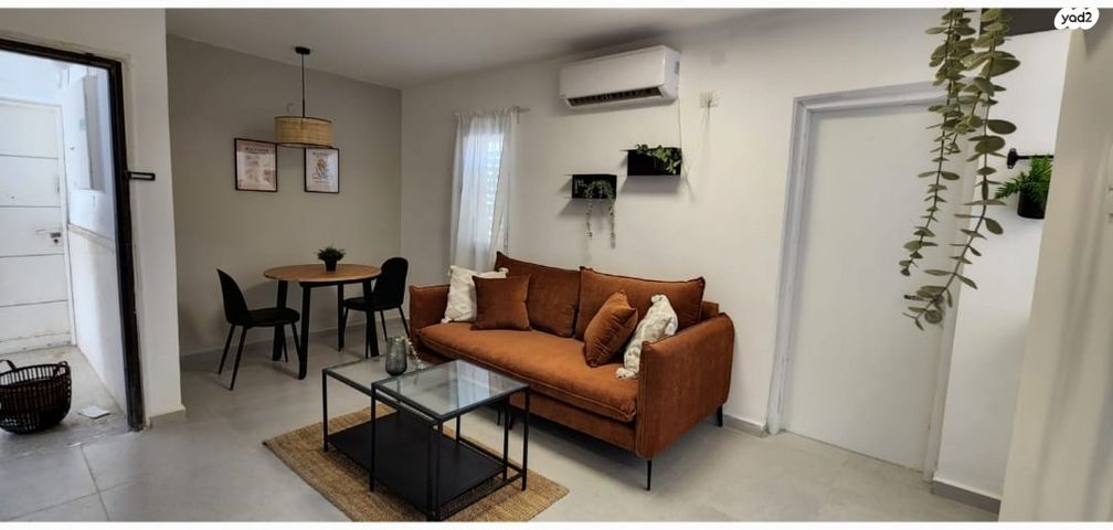 דירת גן, אלעזר בן יאיר, באר שבע