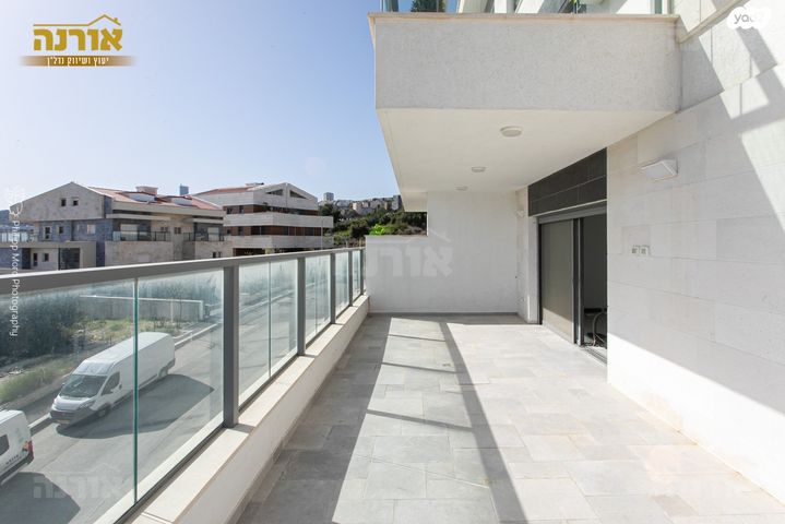 דירה, הדודאים, גבעת זמר, חיפה