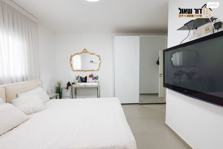 דירת גן, אלברט איינשטיין, פסגות אפק, ראש העין