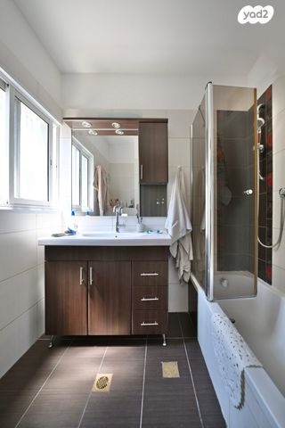 גג/ פנטהאוז, השריג, קרית כרמים, ראשון לציון