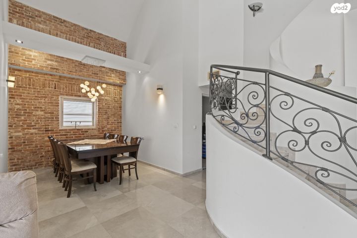 גג/ פנטהאוז, השריג, קרית כרמים, ראשון לציון