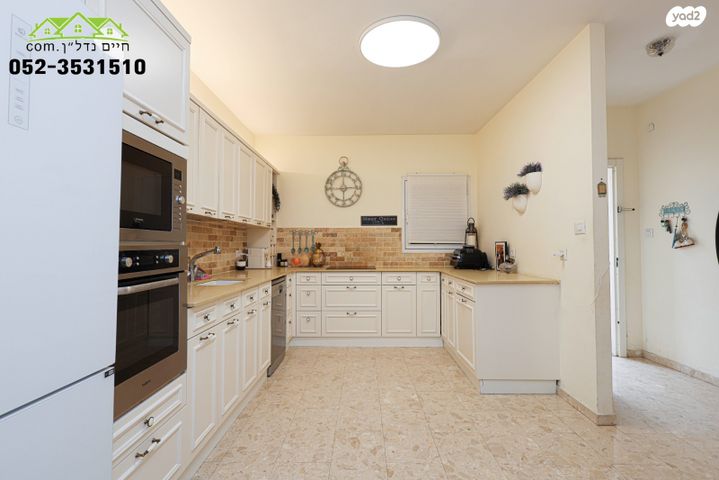 בית פרטי/ קוטג', בית דגן