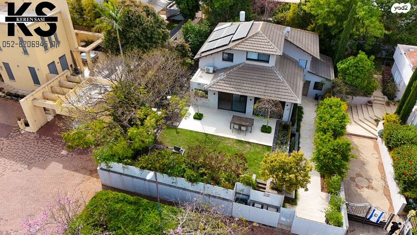 בית פרטי/ קוטג', קדימה צורן