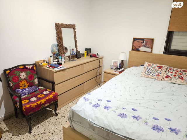 דירה, האירוסים 47, נווה כרמית, נס ציונה