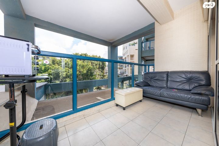 דירה, הפסנתר, נאות אשלים, ראשון לציון