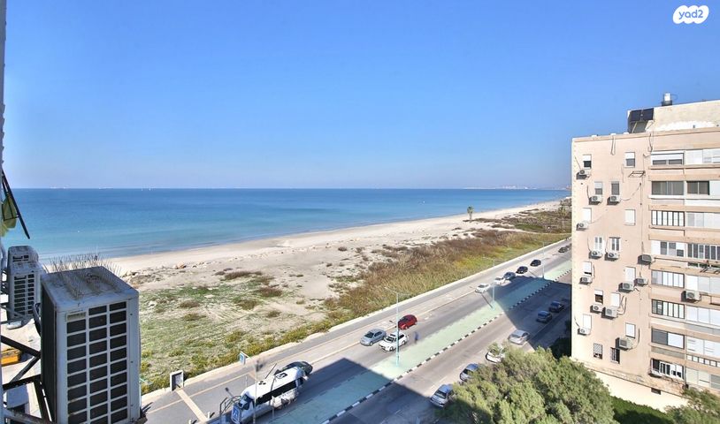 שדרות הנשיא טרומן 26