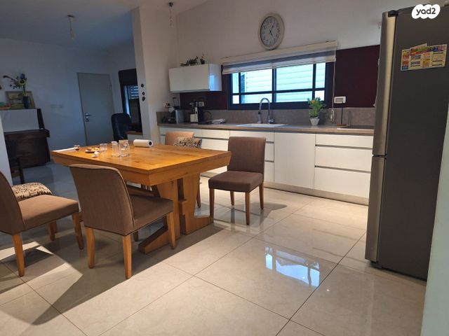 משק חקלאי/ נחלה, התמר 5, נטועה, נטועה