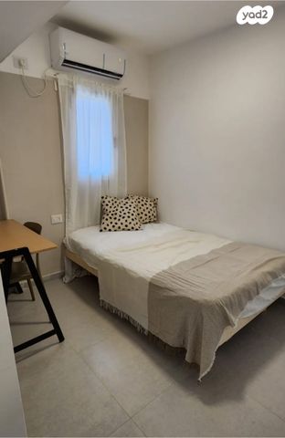 דירת גן, אלעזר בן יאיר, באר שבע