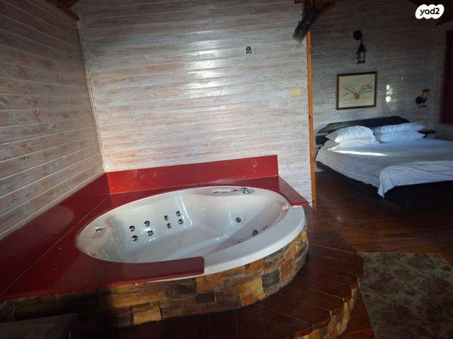 משק חקלאי/ נחלה, התמר 5, נטועה, נטועה