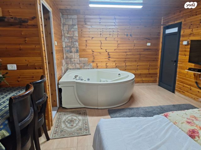 משק חקלאי/ נחלה, התמר 5, נטועה, נטועה