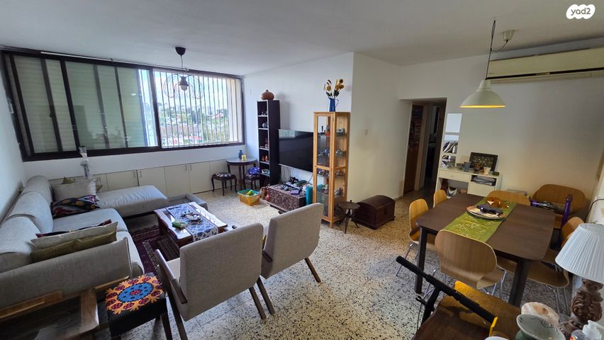 דירה, האירוסים 47, נווה כרמית, נס ציונה