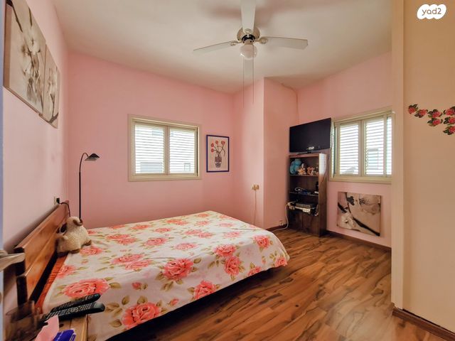 בית פרטי/ קוטג', טרומפלדור, נתניה