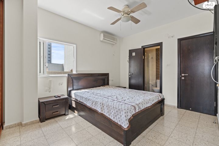 גג/ פנטהאוז, השריג, קרית כרמים, ראשון לציון