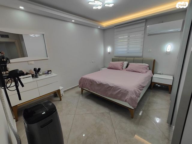 דירת גן, עומר, גבעת רם, כרמיאל