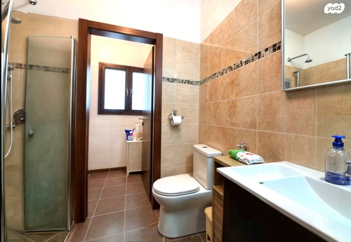 דירה, מצדה, אורנים, מעלות תרשיחא