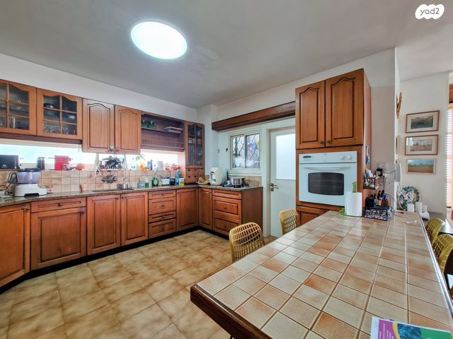 בית פרטי/ קוטג', טרומפלדור, נתניה