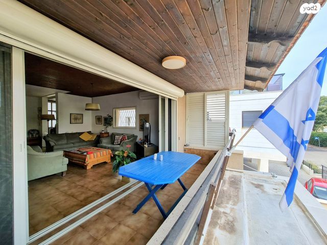 בית פרטי/ קוטג', טרומפלדור, נתניה