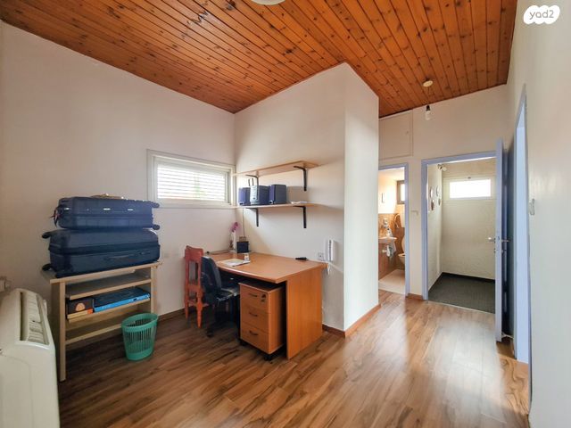 בית פרטי/ קוטג', טרומפלדור, נתניה