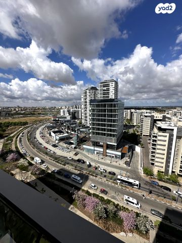 דירה, שדרות אבני החושן 41, כרמי גת, קרית גת