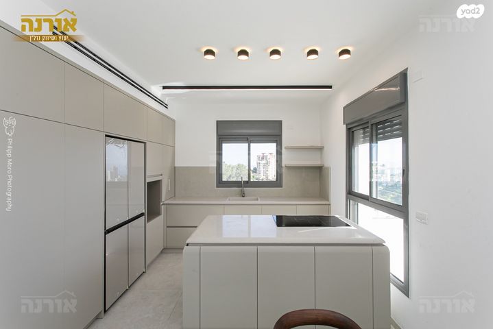 דירה, הדודאים, גבעת זמר, חיפה