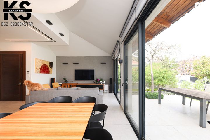 בית פרטי/ קוטג', קדימה צורן