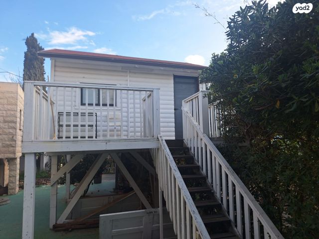 משק חקלאי/ נחלה, התמר 5, נטועה, נטועה