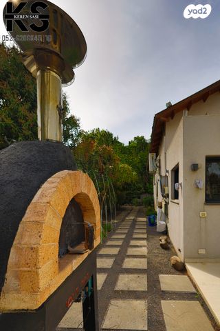 בית פרטי/ קוטג', קדימה צורן